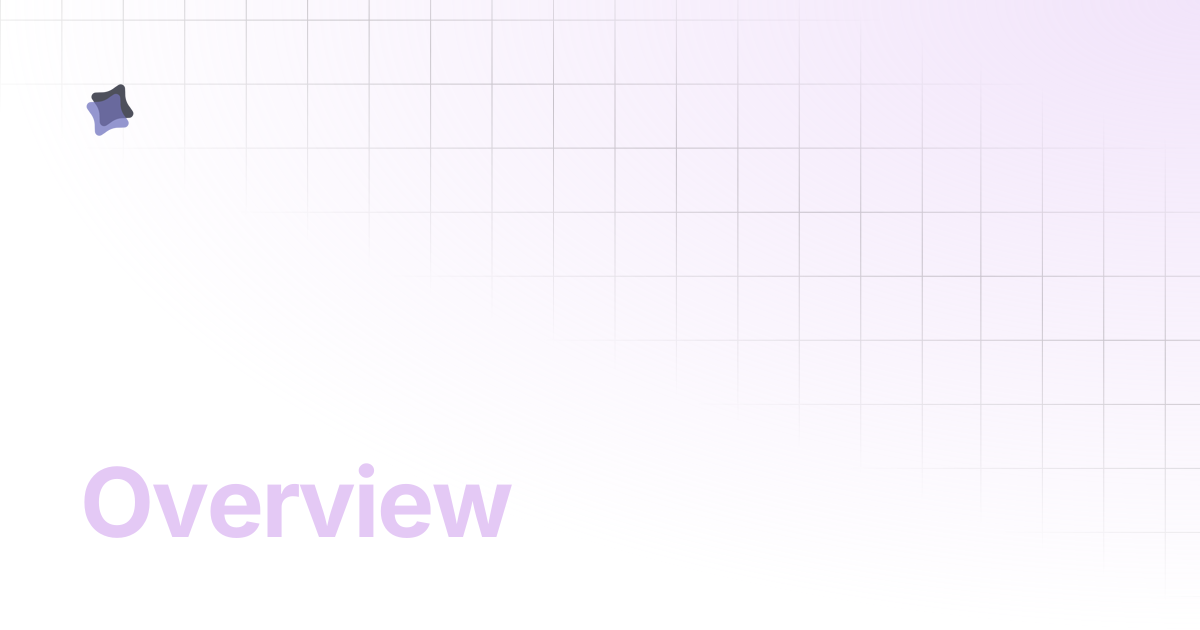 Overview | AOZ Docs
